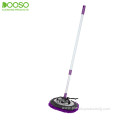 Dual-Function Dust Mop Flat Mop DS-1241